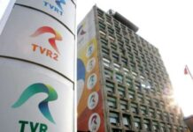 Audiența TVR indică falimentul presei de stat. 18000 de telespectatori deserviți de 2100 de angajați!
