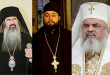 Spânu: Atacurile la BOR sunt orientate direct contra PF Daniel și IPS Teodosie! Urmează altele mai dure în toamnă!