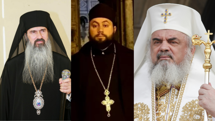 Spânu: Atacurile la BOR sunt orientate direct contra PF Daniel și IPS Teodosie! Urmează altele mai dure în toamnă!