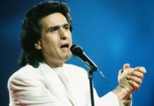 Ultima serenadă. Legendarul Toto Cutugno a murit
