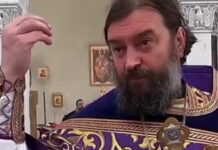 Un preot rus foarte popular cere ca “armăsarii cu pupilele dilatate” care petrec în cluburi să fie trimiși pe front: “Va avea un efect vindecător”