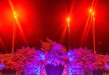 Gușă: UNTOLD-iștii ne arată că sunt două Românii, a lor e la modă și-n ascensiune. Lupii moraliști apără drogangeala și vulgaritatea deoarece li s-a spus că e noua marcă a Occidentului. Eu rămân un român demodat și prost!