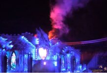 UNTOLD își acoperă dezastrul organizatoric prin cenzură. Vorba lui Boc, “cine mișcă, mișcă-n brișcă”!