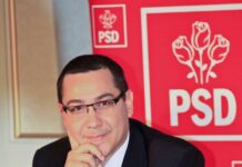 Gușă despre jocul lui Ponta cu PSD și “imponderabilitatea morală” în care trăiesc românii!