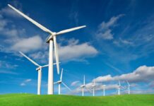 S-alege praful de “Salvarea Planetei”: Germania demolează un parc eolian pentru a extinde o carieră de cărbune!