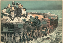 Încălzirea globală, ideologia woke și uciderea ființei