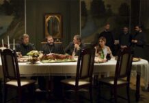 Homosexualitatea din Episcopia Bihorului inspiră un film internațional!