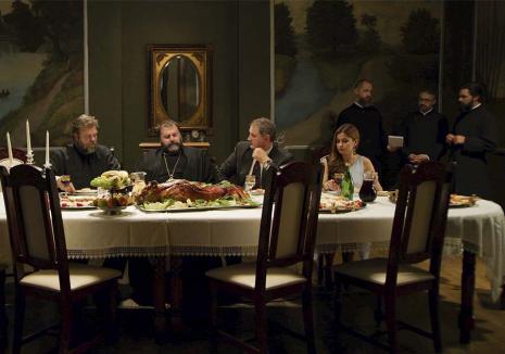 Homosexualitatea din Episcopia Bihorului inspiră un film internațional!