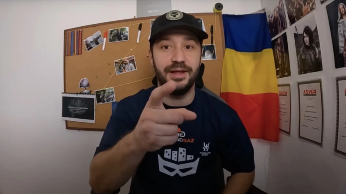 Justițiarul din Berceni a fost condamnat definitiv – ipocrizie maximă și eșecul autorităților