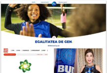 Multinaționale din România intră în campania internațională pentru egalitatea de gen, homosexualism și transsexualism alături de INSTITUȚII ALE STATULUI însărcinate cu PROTECȚIA COPILULUI. Ariel și Engie au trecut la propagandă. BOICOT?