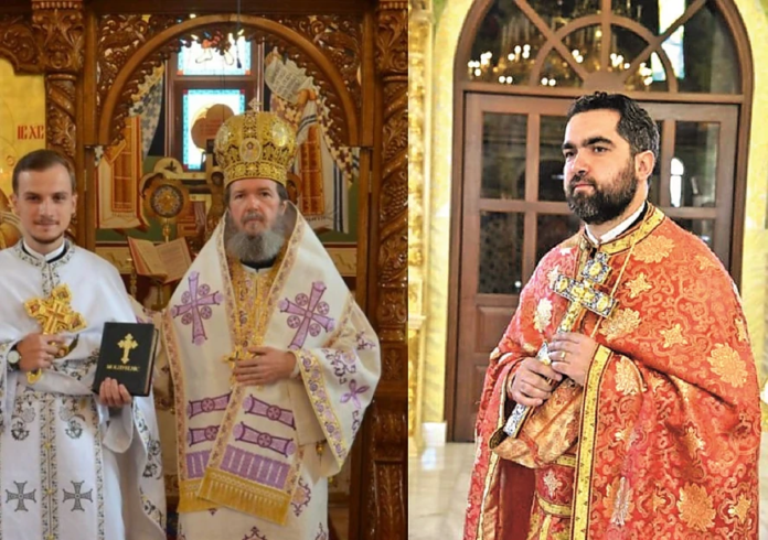 Rețeaua homosexualilor din BOR. Patriarhia tace!