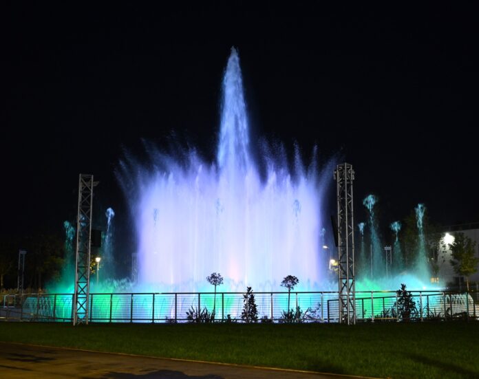 De ziua Bucureștiului, comunitatea Sectorului 4 dăruiește Capitalei un nou parc. Primarul Daniel Băluță anunță și construirea unui aeroport în sudul orașului