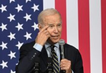 Washington Post, apel public la Biden să nu mai candideze în 2024!