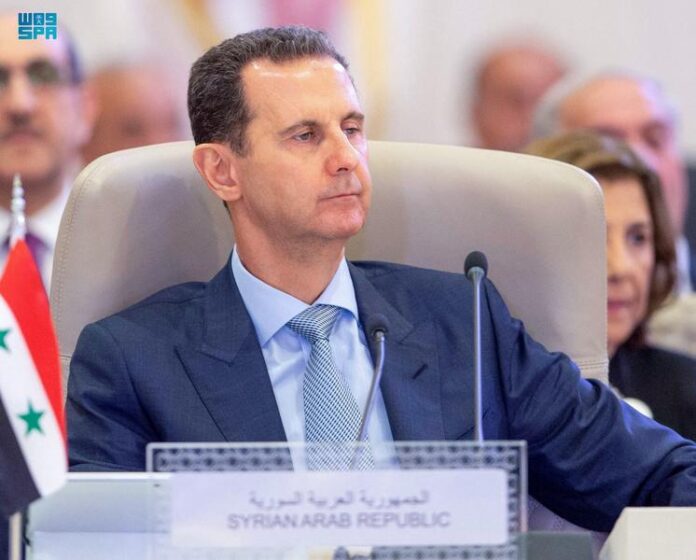 Bashar al-Assad face o vizită în China, o premieră după declanşarea războiului din Siria în 2011