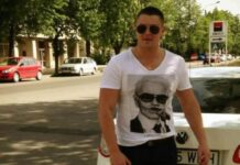 Asa arata dl Popica (deputat PSD de Vaslui, vicepresedinte al Comisiei juridice din Camera Deputatilor) atunci cand a fost numit prefect de Vaslui!