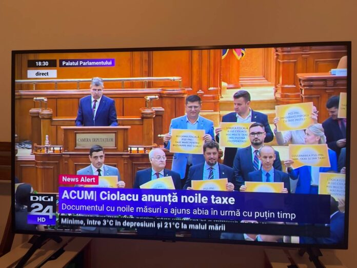 ESENȚA ZILEI DE AZI