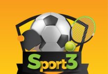 Fluier de Start pentru Cupa Sectorului 3: Un jucător al generației de aur este gazda competiției în acest an