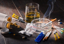 Tupeul părinților drogălăilor și dubla măsură cu combaterea consumului de droguri.