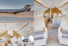 Iohannis, un președinte luxos al unei țări devalizate!