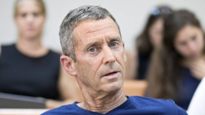 Miliardarul israelian arestat în Cipru și legăturile multiple și uimitoare cu România: politicieni, afaceriști și jurnaliști români de top, asociați cu Beny Steinmetz!