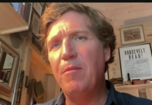 Tucker Carlson: Americanii își distrug principalul lor aliat