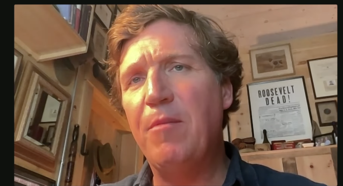 Tucker Carlson: Americanii își distrug principalul lor aliat