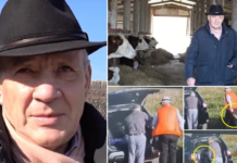 Ghilezan: E posibil ca în locul baronului Buzatu să vină la conducere oamenii denunțătorului Farmazon!