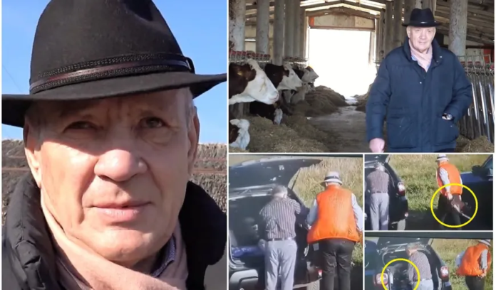 Ghilezan: E posibil ca în locul baronului Buzatu să vină la conducere oamenii denunțătorului Farmazon!