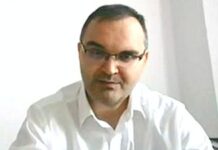 CINE SAPA GROAPA ALTUIA, CADE EL PRIMUL IN EA – Procurorul #rezist Cosmin Adrian Iordache, din DNA, care a fabricat adresa cu “grupul de crima organizata LUJU – GOOGLE”, folosita pentru a fi etichetati drept “jurnalistii mafiei”, a fost trimis in judecata disciplinara la plangerea Redactiei Lumea Justitiei. Iordache a fost prins ca era pe tovarasie cu judecatorul CAB Ciprian Ghita si nu s-a abtinut, cum il obliga legea, decat cand era prea tarziu (Document)