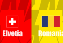 Aurel Țicleanu: Dacă nu jucam cu Elveția la final de sezon, nu scăpam fără 3-4 goluri