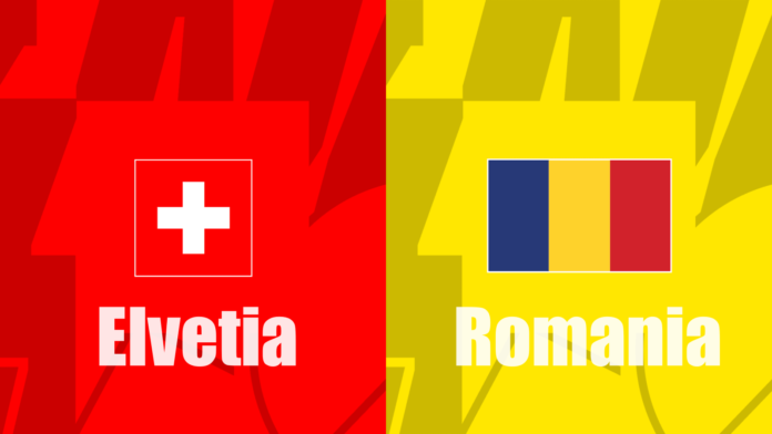 Aurel Țicleanu: Dacă nu jucam cu Elveția la final de sezon, nu scăpam fără 3-4 goluri