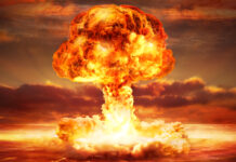 Arabia Saudită anunță că va cumpăra bomba nucleară