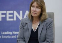 Gușă: Ambasadoarea SUA ne umilește printr-un editorial de PR, dedicat blocării unei decizii guvernamentale referitoare la exportul de cereale ucrainene!