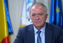 Ion Sterian, omul care pune România pe harta europeană a gazoductelor