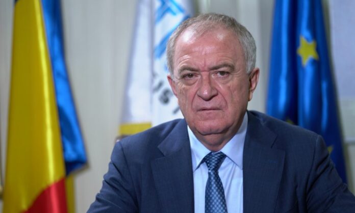 Ion Sterian, omul care pune România pe harta europeană a gazoductelor