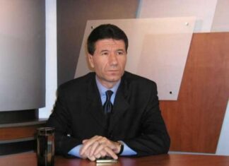 Marian Nazat descrie ”Epopeea Voievodului”. Călin Georgescu, prizonierul ”câmpului tactic”!