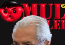 Omul Negru al Zilei – Adrian Năstase. Analistu’ lu’ Pescobar.