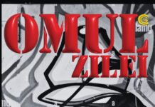 Omul Negru al Zilei – Drogalăul VIP, de tip Păun sau Gheboasa