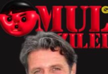 Omul Negru al Zilei: Patrick Mouratoglou. Un gigolo lăudăros mascat în antrenor.