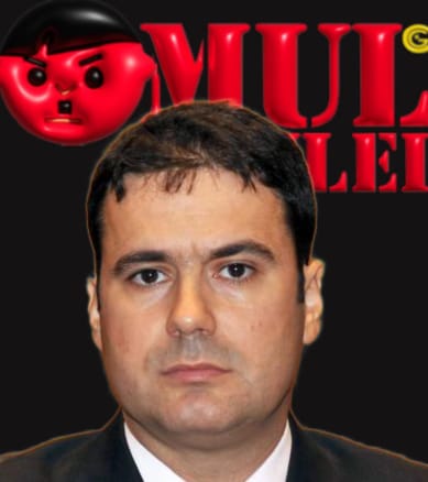 Omul Negru al Zilei – Remus Pricopie. Rectorul manipulator din rețeaua Soros.