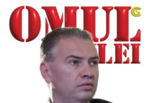 Omul Zilei – Ben Oni Ardelean. Suveranism ”made in USA”.