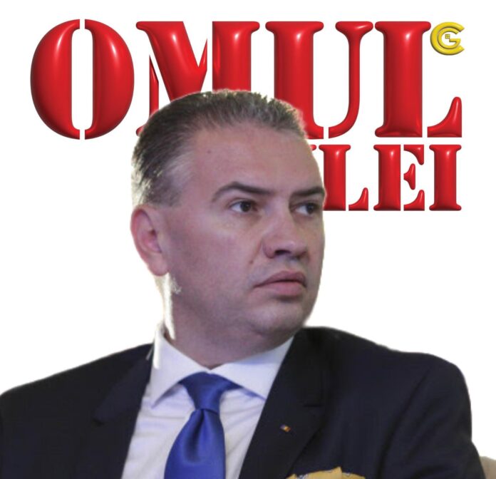 Omul Zilei – Ben Oni Ardelean. Suveranism ”made in USA”.