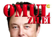 Omul Zilei – Elon Musk. Miliardarul ce se bate cu Deep State.