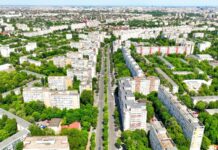 Proiectul aeroportului din sudul Capitalei a primit undă verde din partea Consiliului Local Sector 4