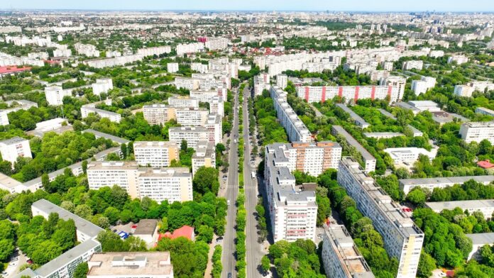 Proiectul aeroportului din sudul Capitalei a primit undă verde din partea Consiliului Local Sector 4