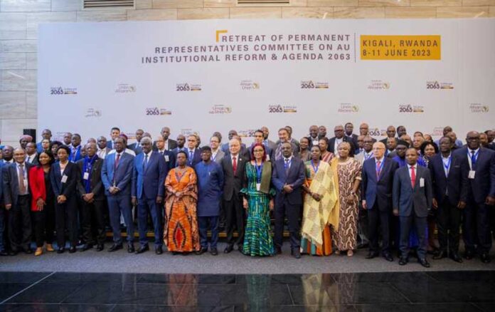 Uniunea Africană devine membru permanent al G20: implicațiile pentru BRICS +