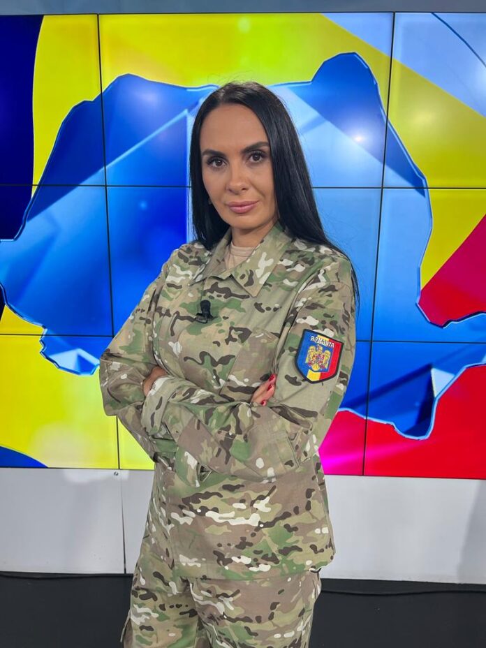 Alexandra Păcuraru: Toți au corupții lor! Important e să îi indentificăm și să îi înlocuim cu oameni potriviți