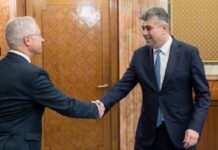 Tupeul uluitor al OMV – cum presează statul român pentru și mai multe beneficii