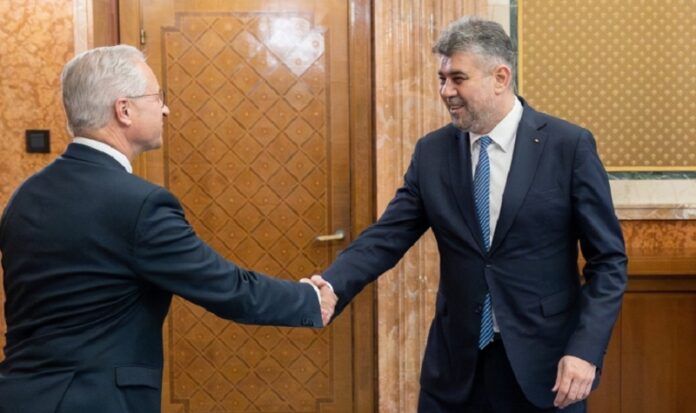 Tupeul uluitor al OMV – cum presează statul român pentru și mai multe beneficii