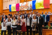 Lovitură de baros în capul PNL: popularii europeni negociază cu AUR!